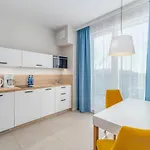 Bel Mare 420b By Renters Мендзыздрое