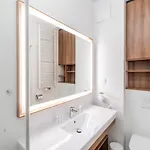 Bel Mare 420b By Renters *