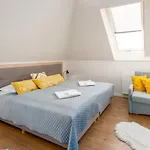 Апартаменты Bel Mare 420b By Renters