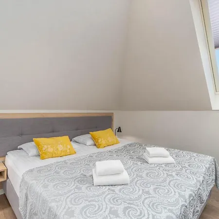 Bel Mare 420b By Renters Appartement *