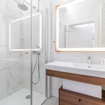 Appartement Bel Mare 420b By Renters Miedzyzdroje