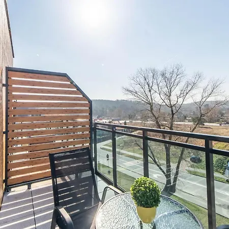 Bel Mare 420b By Renters Apartment Misdroy