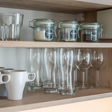 דירה Bel Mare 420b By Renters