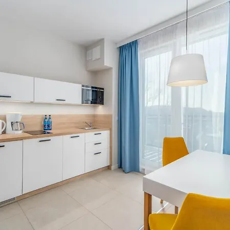 Bel Mare 420b By Renters Miedzyzdroje