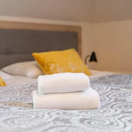 Bel Mare 420b By Renters Appartement Miedzyzdroje