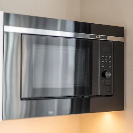 Bel Mare 420b By Renters Appartement *