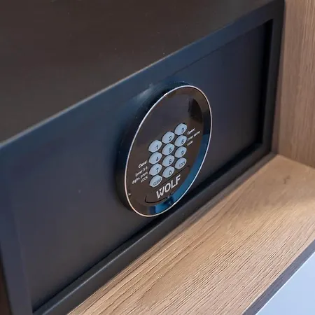 Bel Mare 420b By Renters Appartement