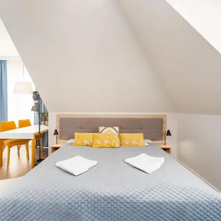 Bel Mare 420b By Renters Мендзыздрое