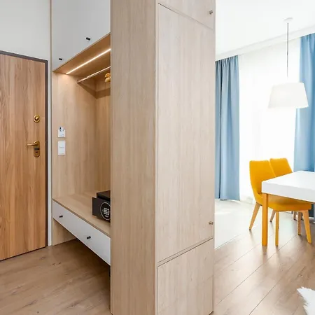 Bel Mare 420b By Renters Appartement