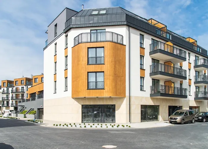 Bel Mare 420b By Renters Apartment