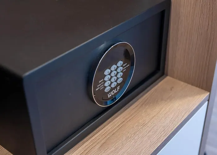 Bel Mare 420b By Renters Apartment