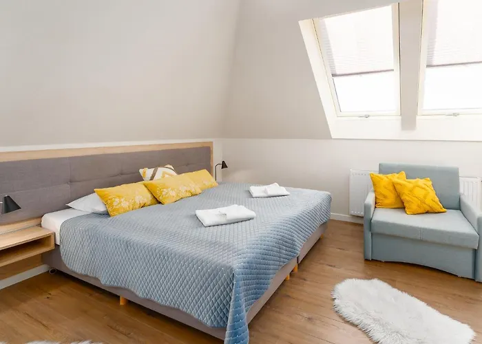 Apartment Bel Mare 420b By Renters