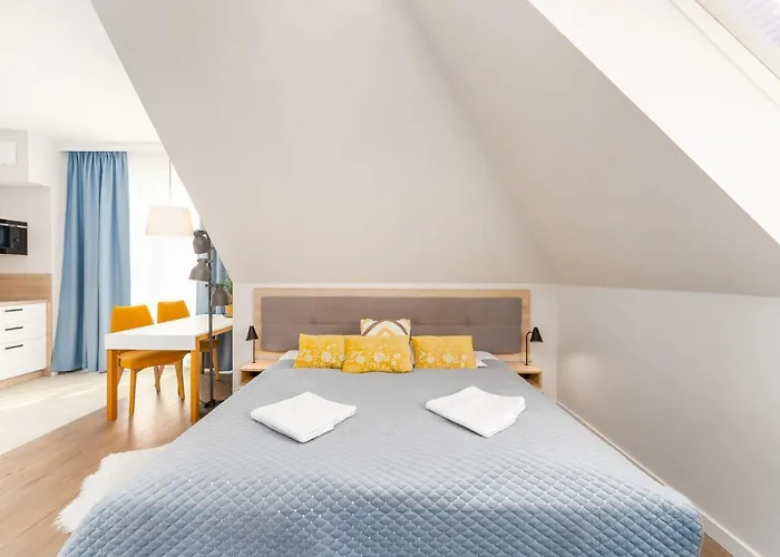 Bel Mare 420b By Renters Miedzyzdroje